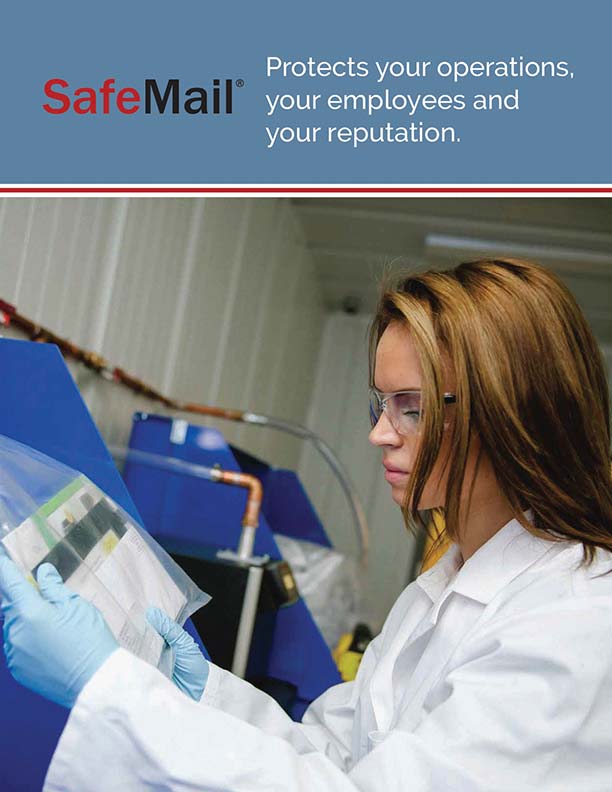 SafeMail Protects your Organization