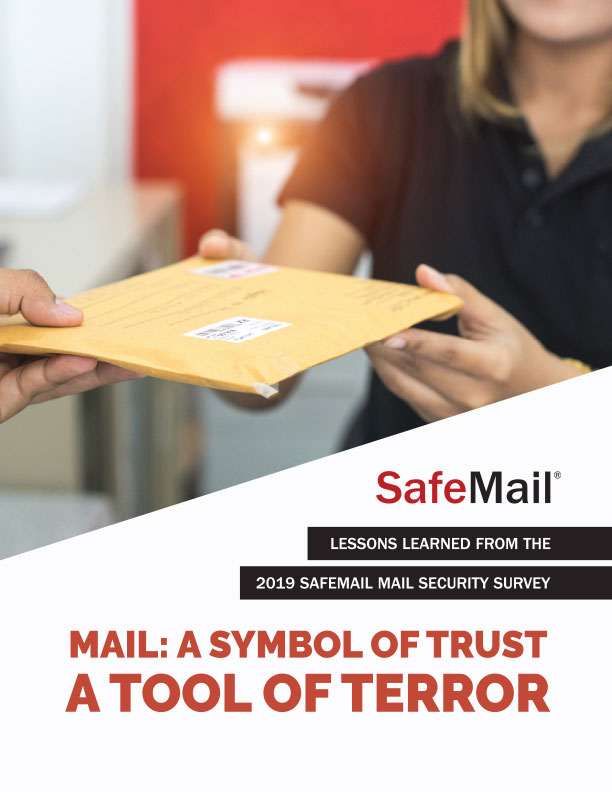 SafeMail  Security Survey 2019